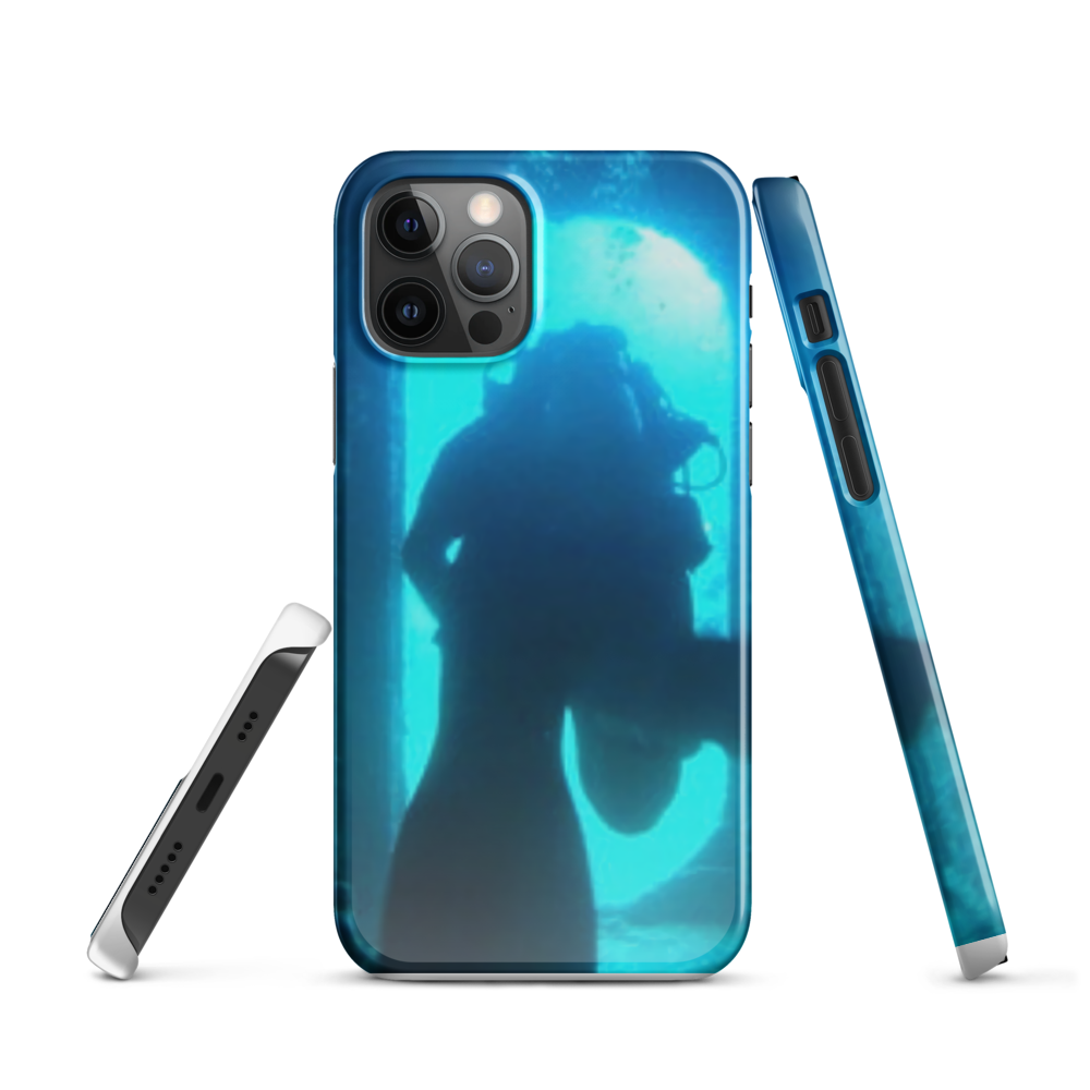 Snap Case for iPhone®
