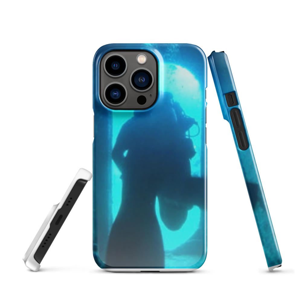 Snap Case for iPhone®