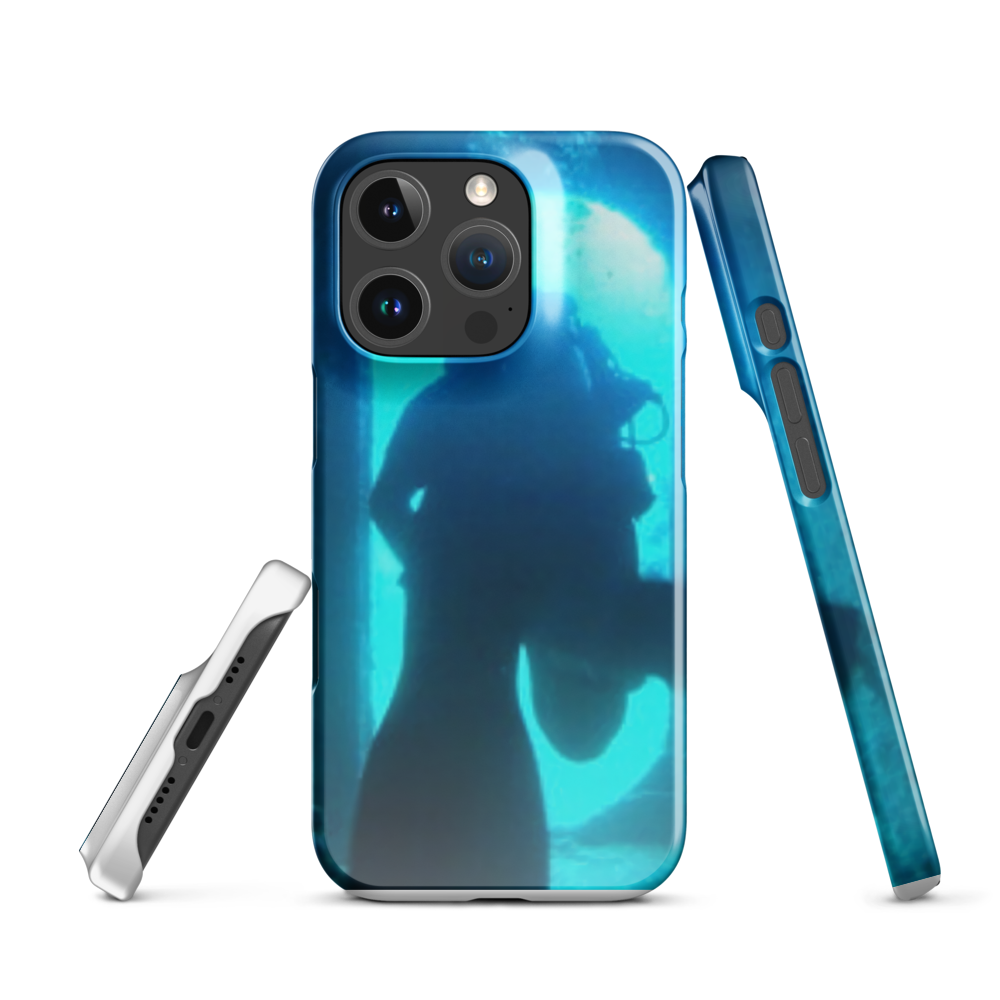 Snap Case for iPhone®