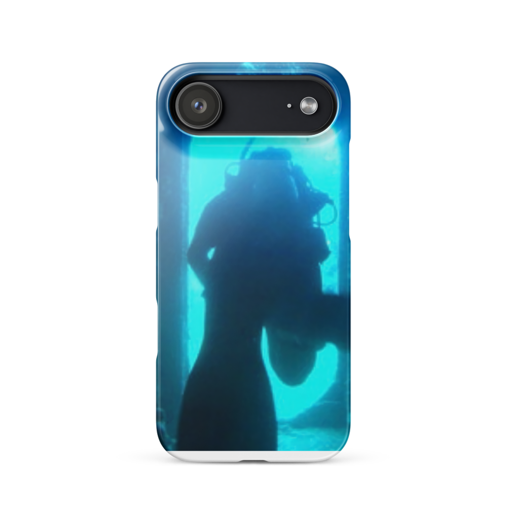 Snap Case for iPhone®