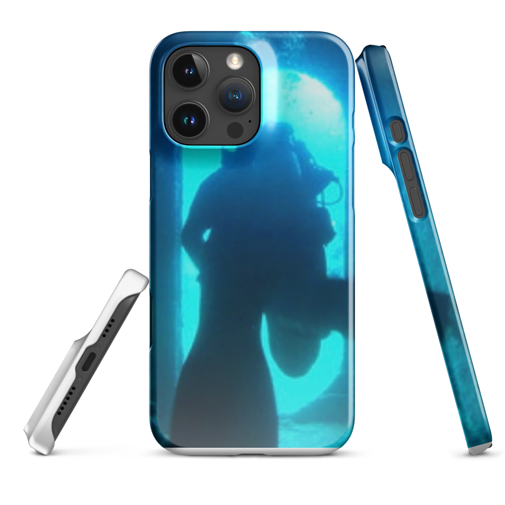 Snap Case for iPhone®
