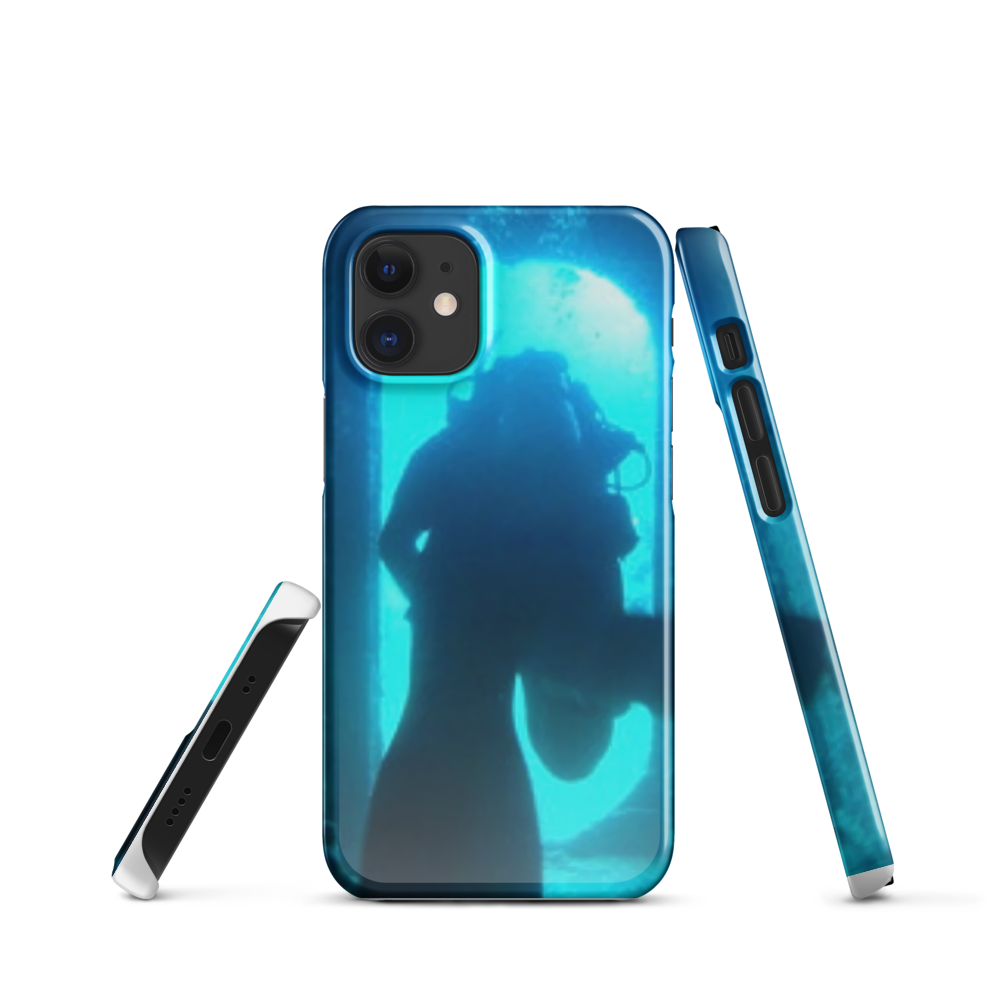 Snap Case for iPhone®