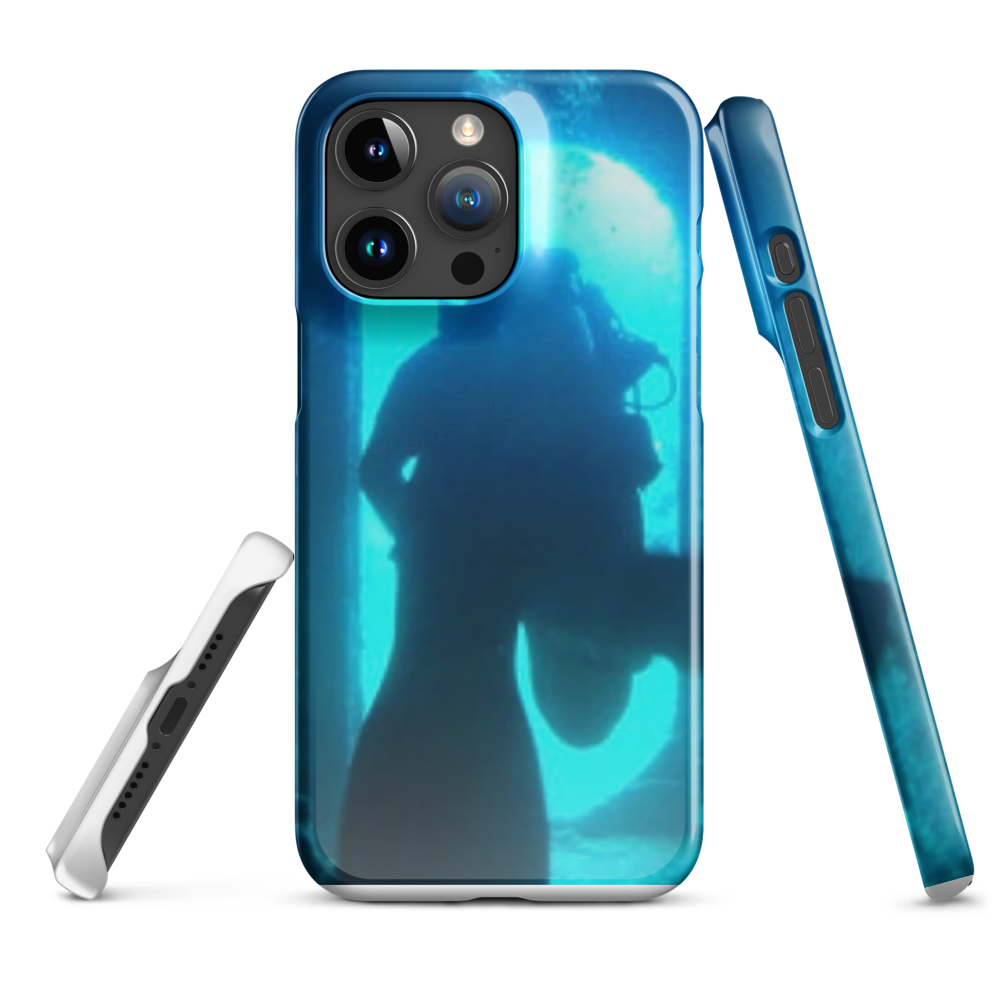 Snap Case for iPhone®