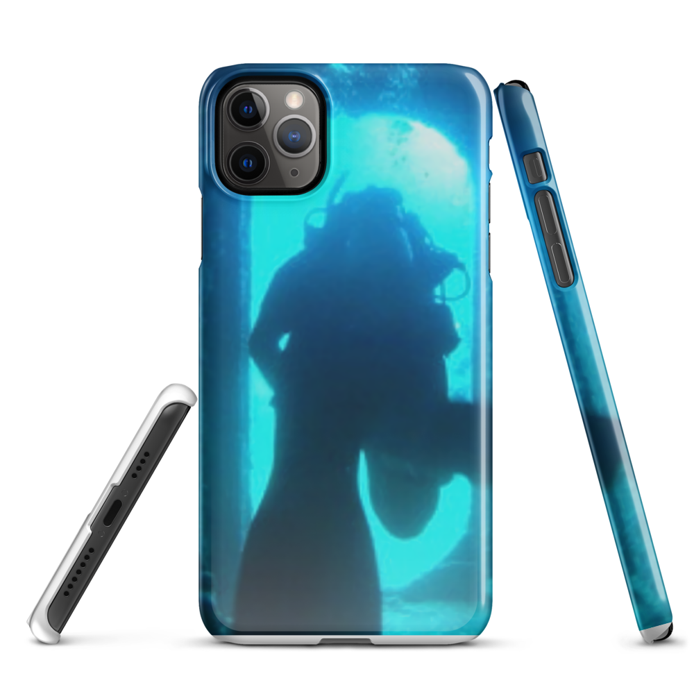 Snap Case for iPhone®