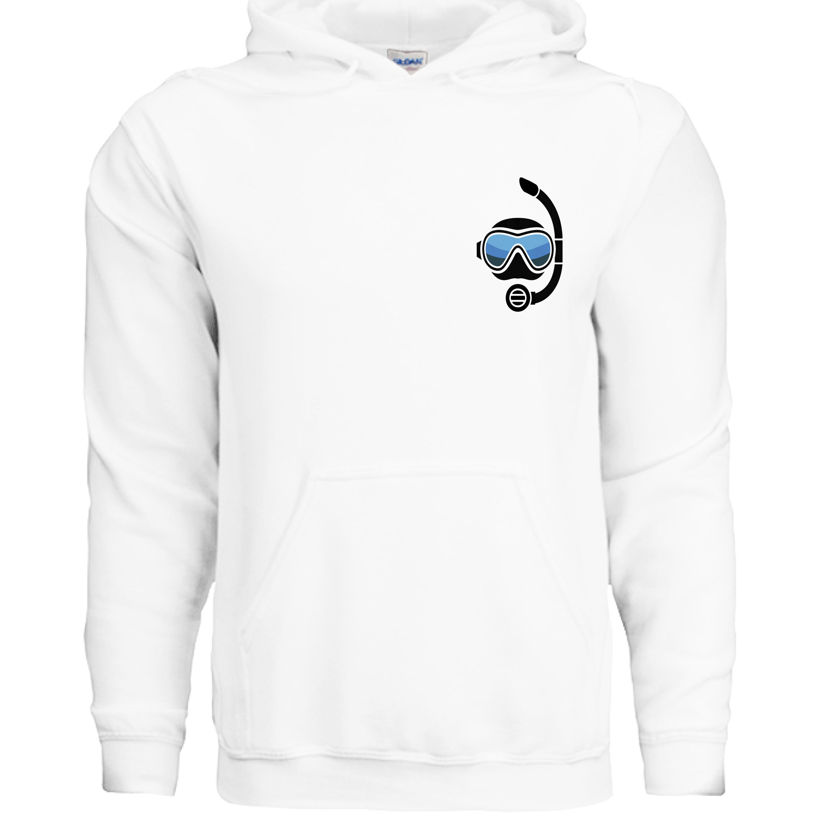 WHITE - FRONT