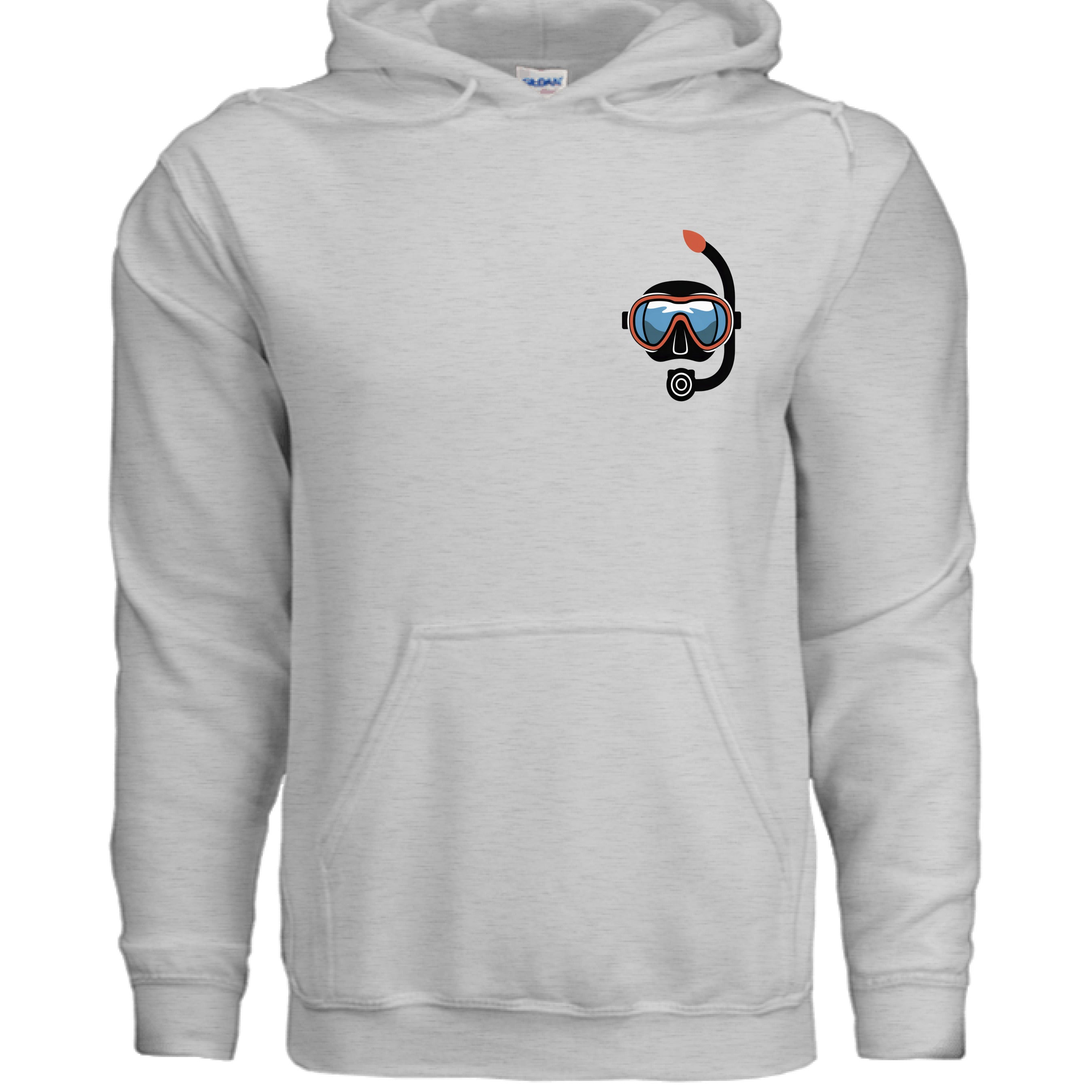 ASH - FRONT