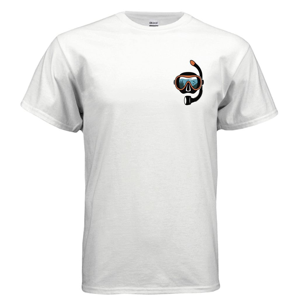 WHITE - FRONT