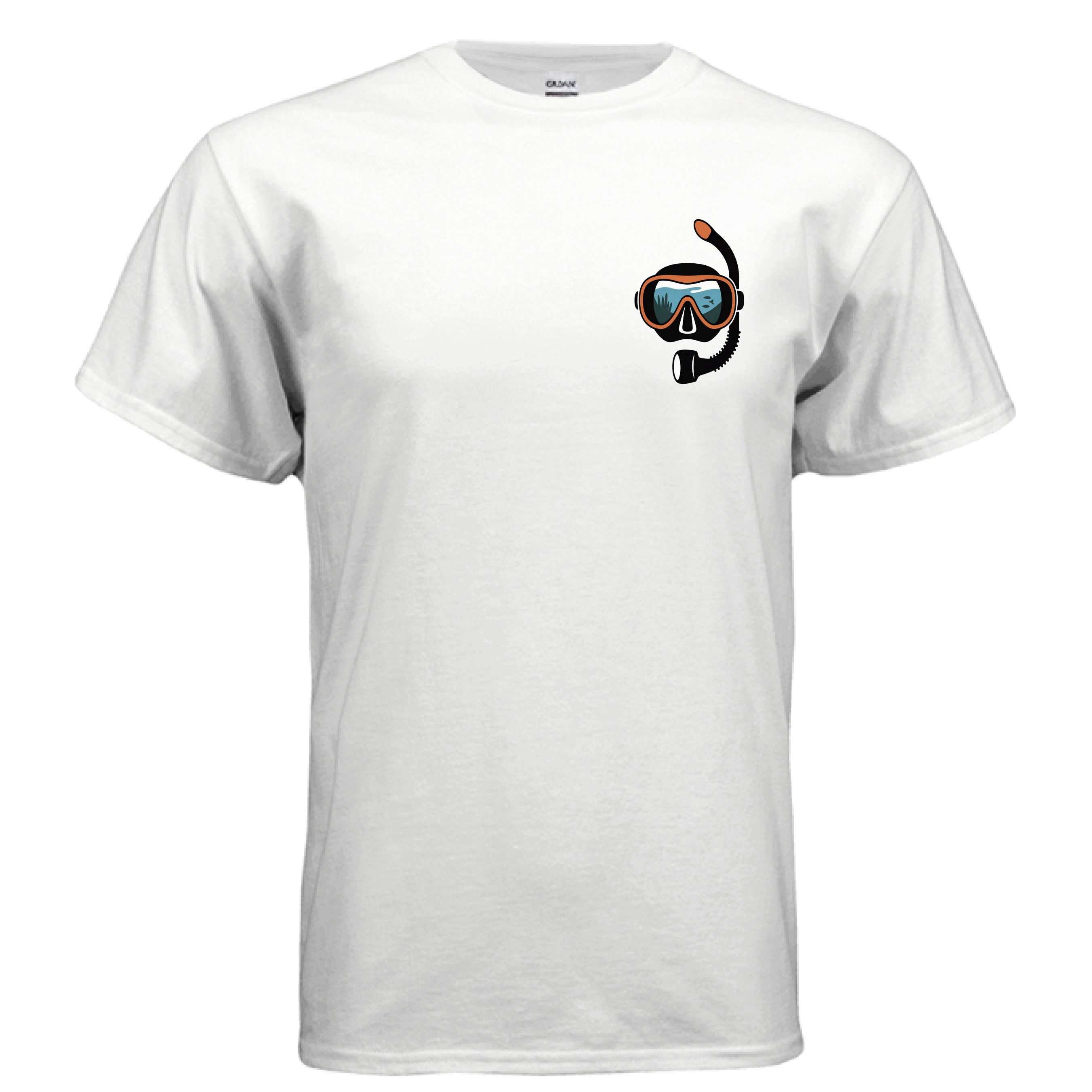 WHITE - FRONT