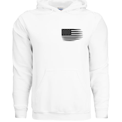 WHITE - FRONT