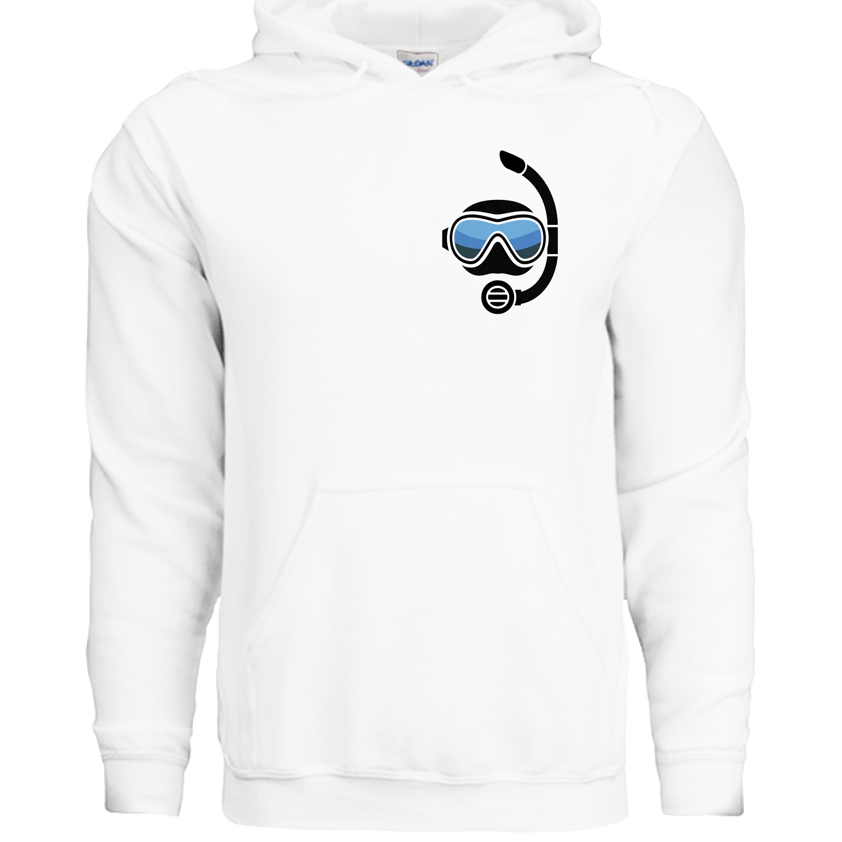 WHITE - FRONT