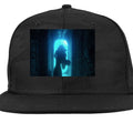 Black/Black Ca - FRONT