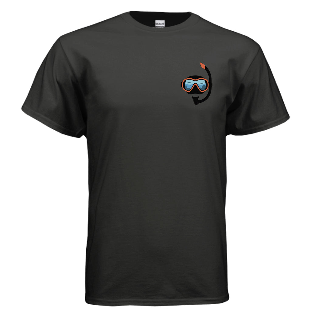 BLACK - FRONT