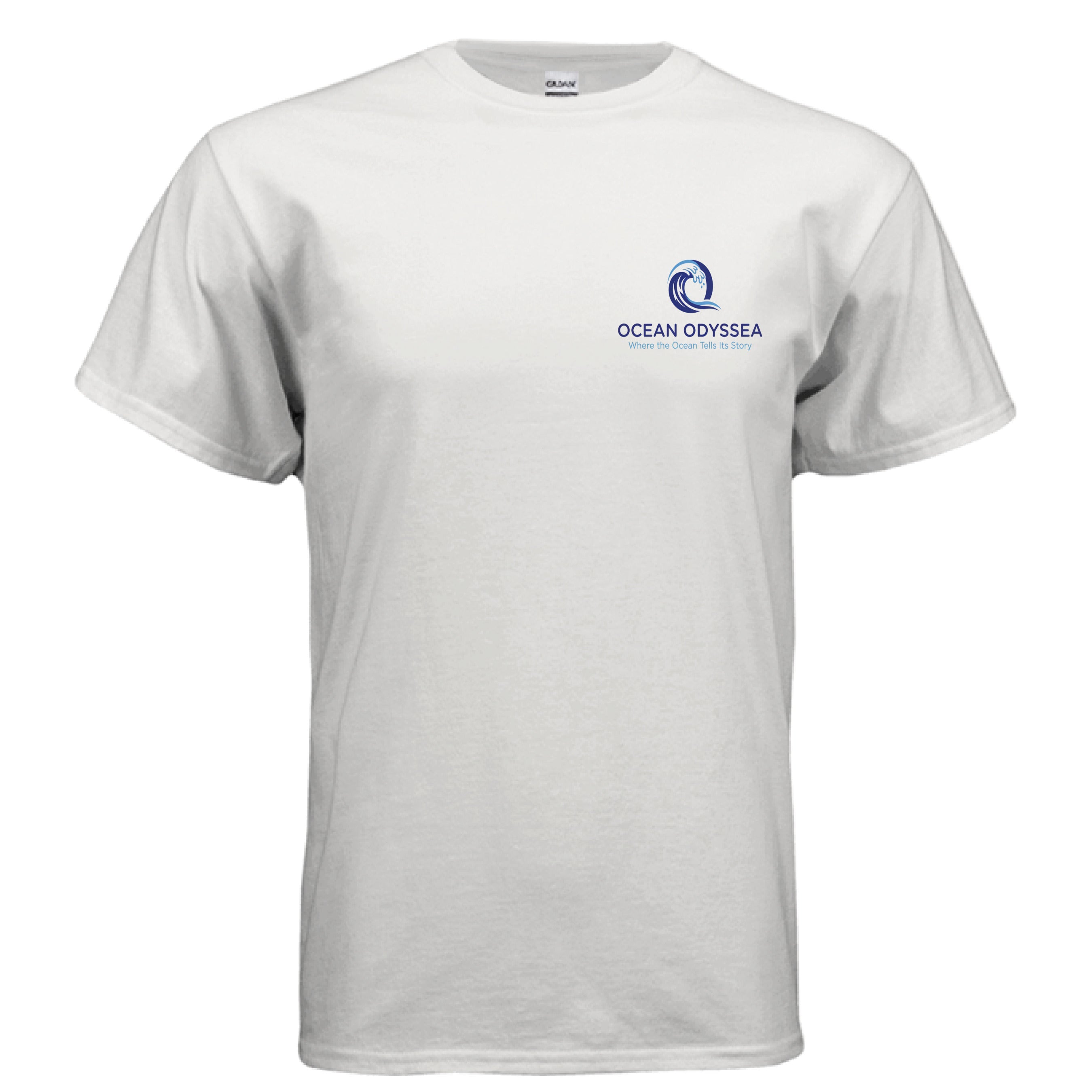 PFD White - FRONT
