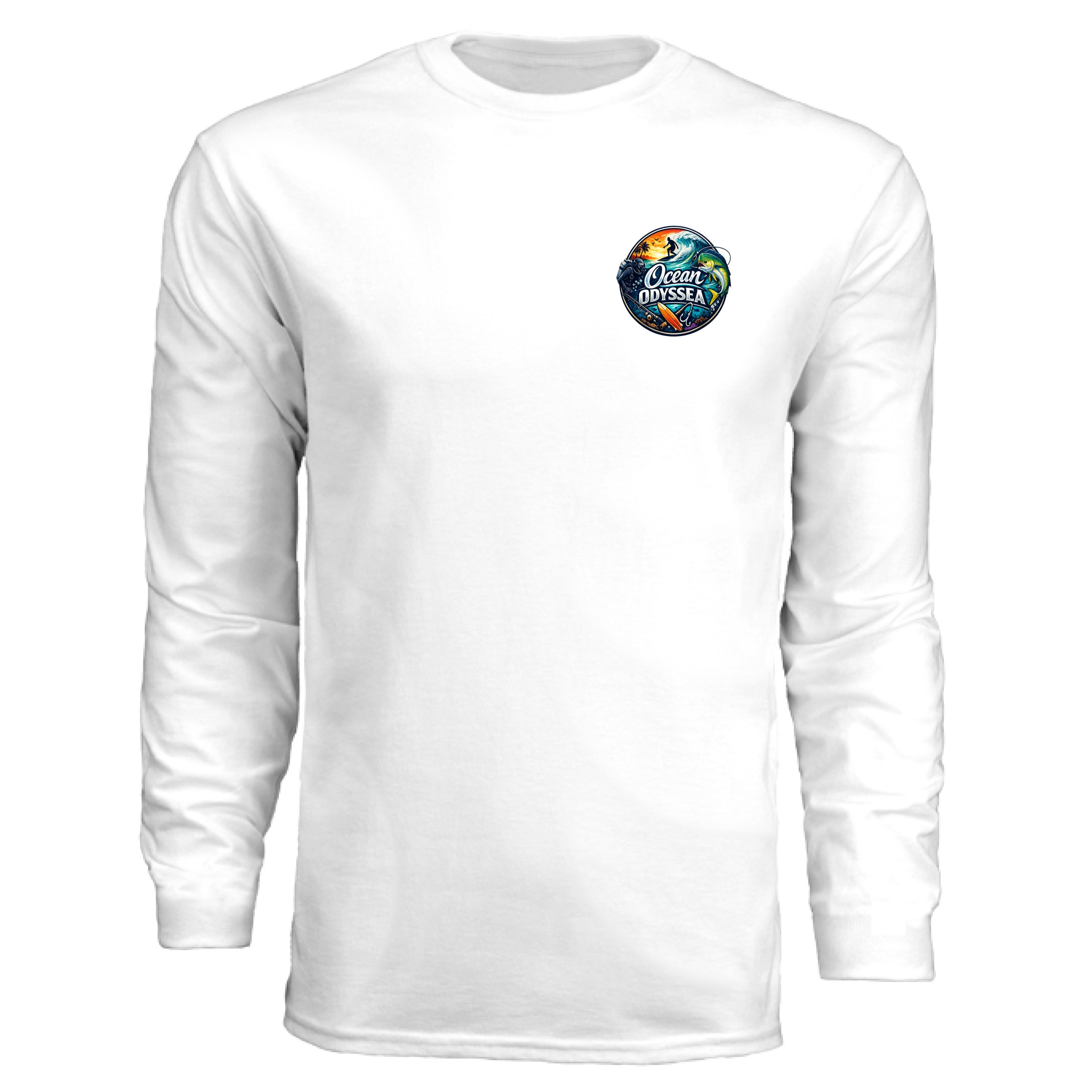WHITE - FRONT