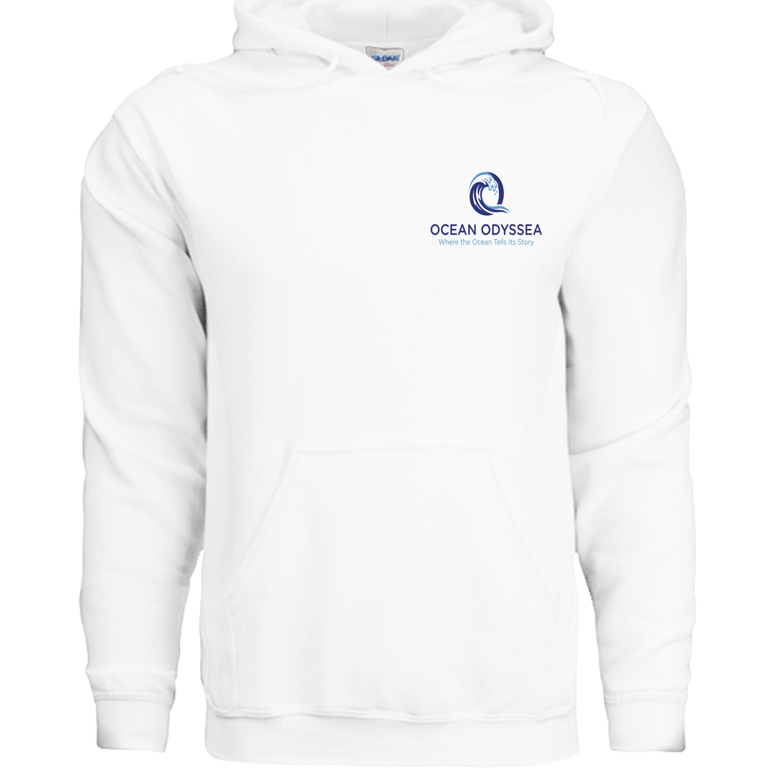 WHITE - FRONT