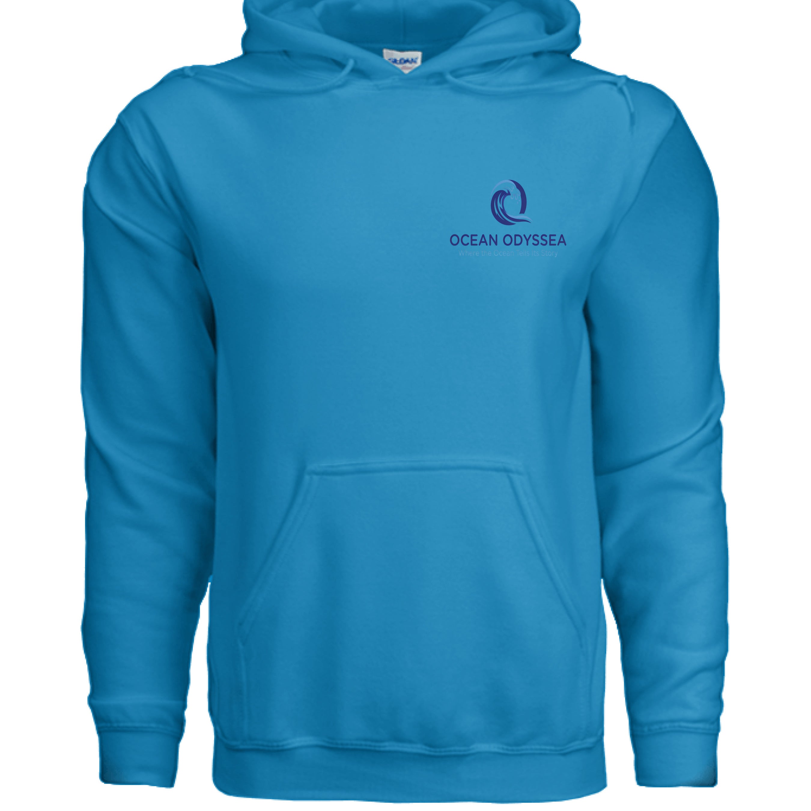SAPPHIRE - FRONT